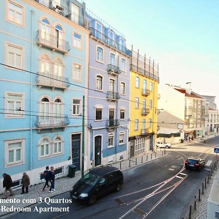 Akicity Anjos Golden Lisboa 外观 照片