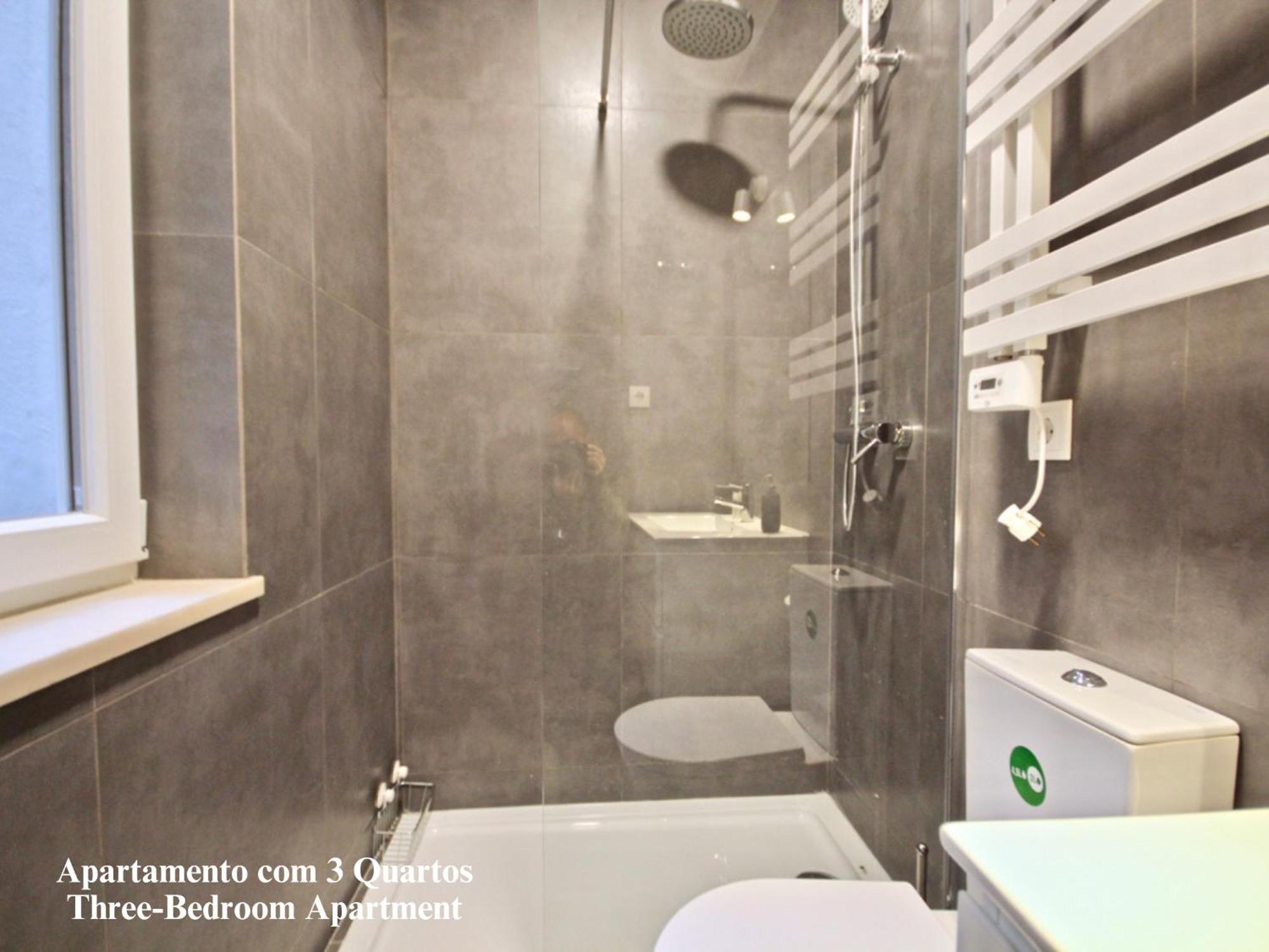 Akicity Anjos Golden Lisboa 外观 照片