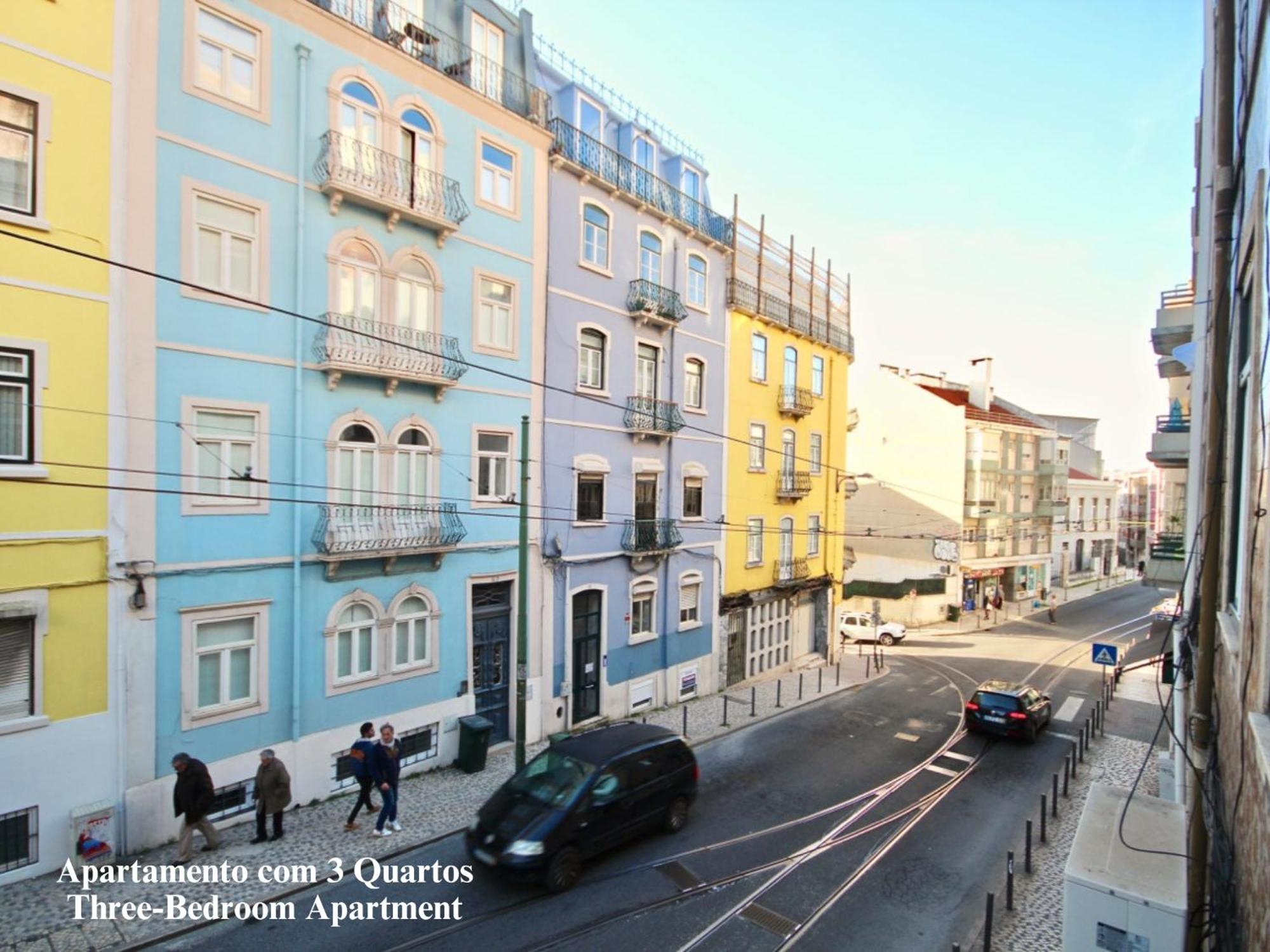 Akicity Anjos Golden Lisboa 外观 照片
