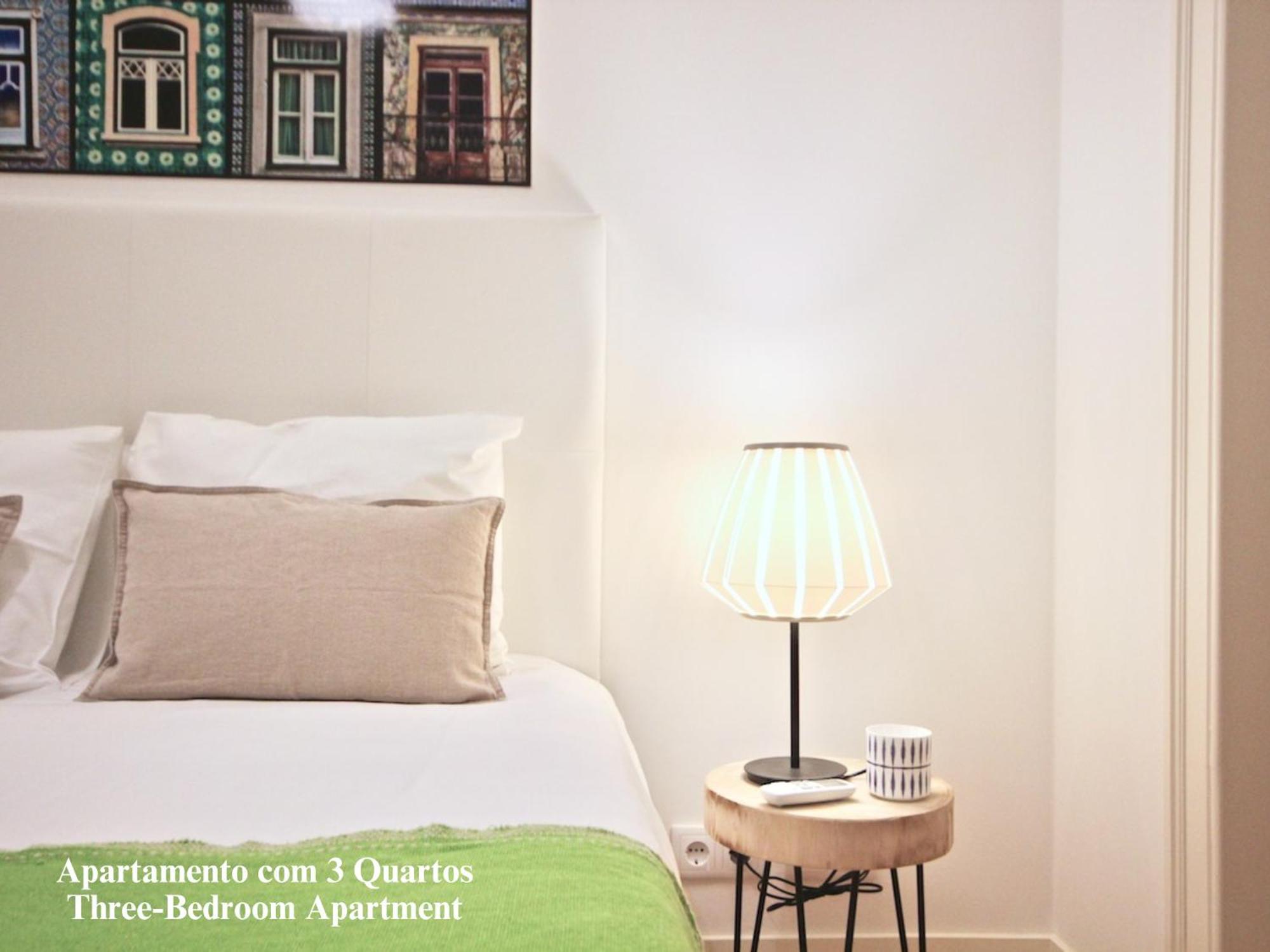 Akicity Anjos Golden Lisboa 外观 照片