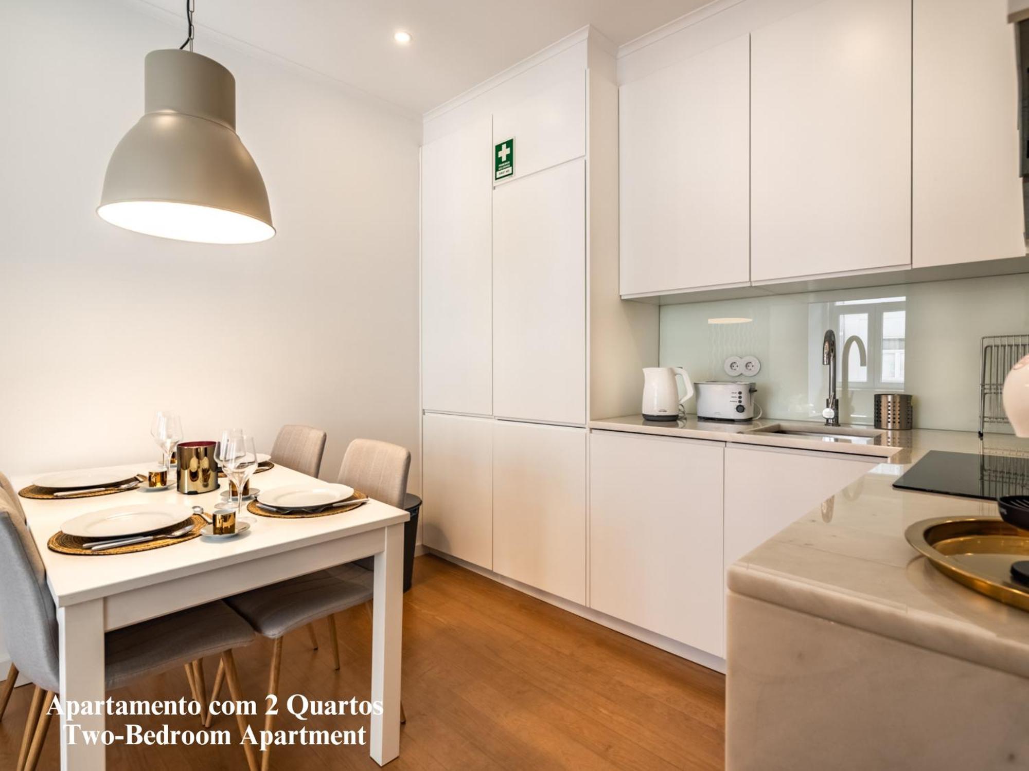 Akicity Anjos Golden Lisboa 外观 照片