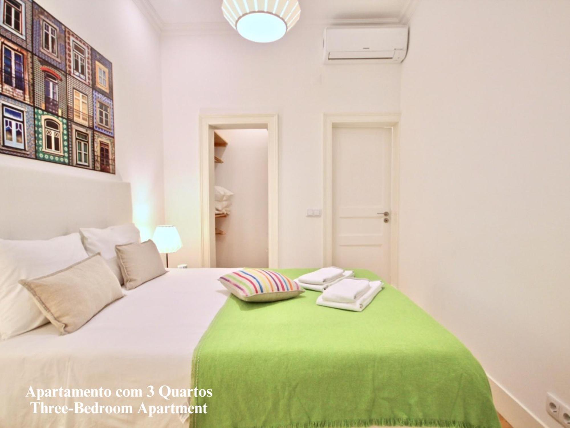Akicity Anjos Golden Lisboa 外观 照片